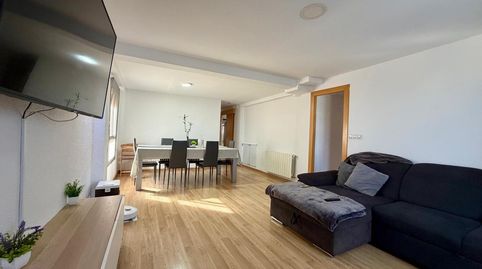 Foto 4 de Piso en venta en Benimàmet, Valencia Capital