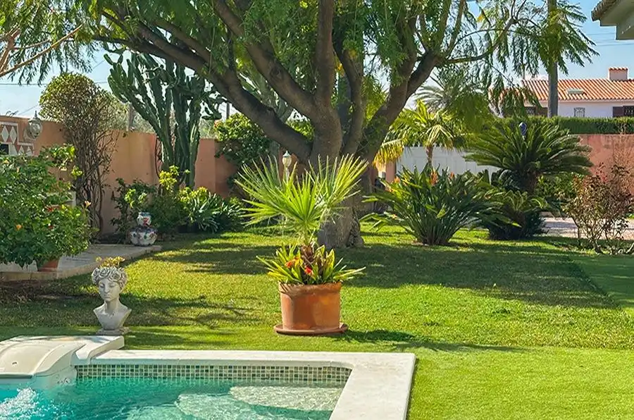 Xalet amb piscina en venda a Centro, imagen 4