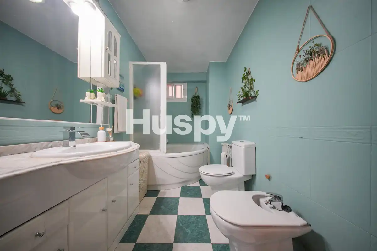 Badezimmer von Erdgeschoss zum Verkauf in Villafontana - Estoril I
