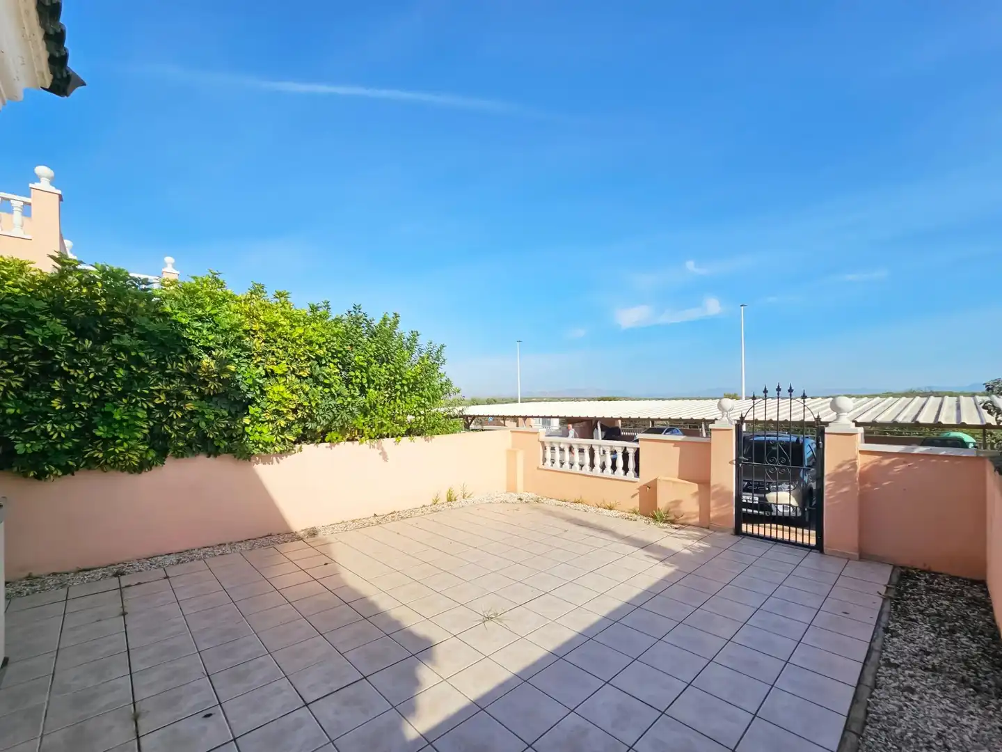Bungalow amb terrassa en venda a Avenida CARABASI DEL 9, imagen 5