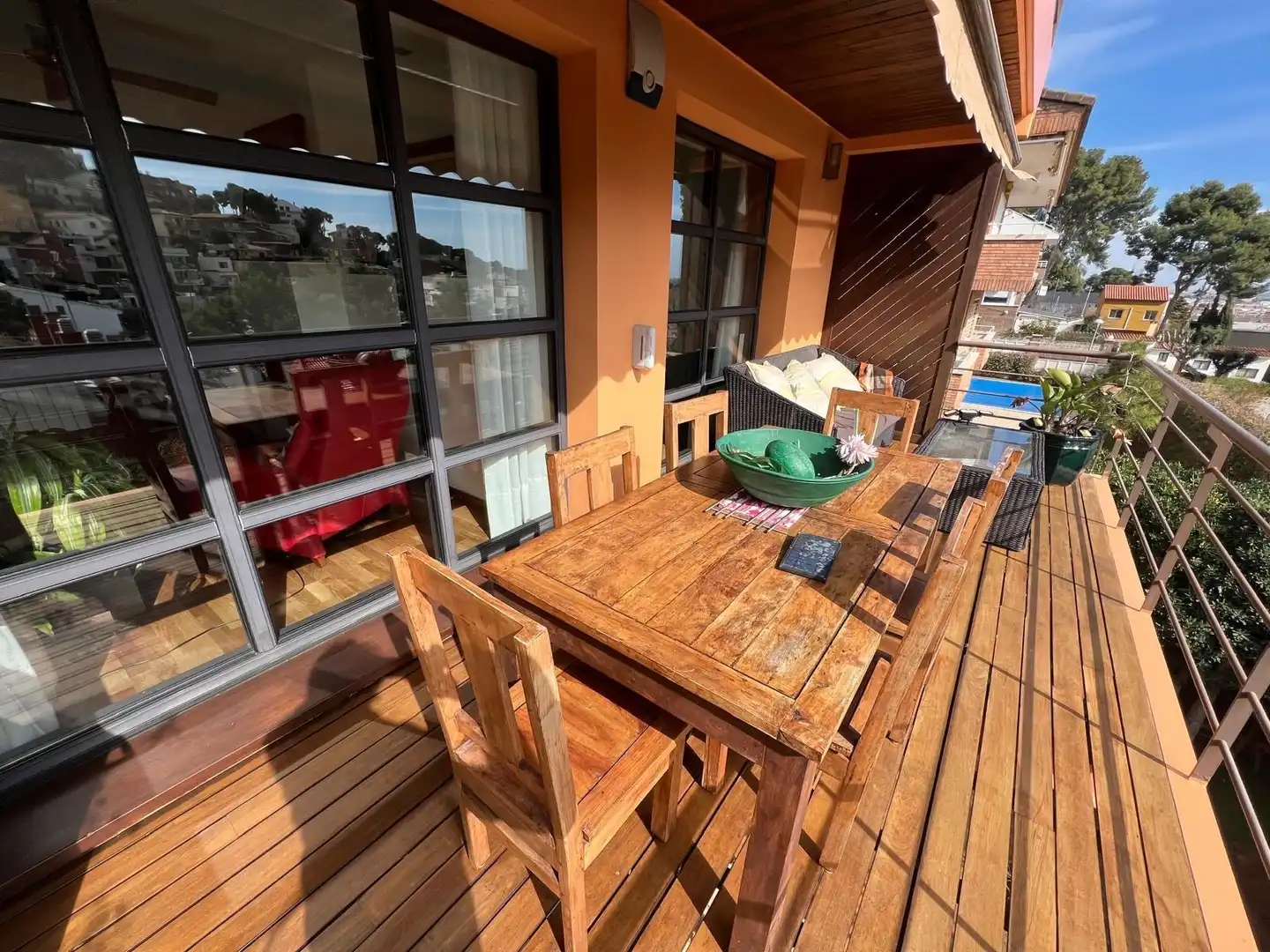 Casa amb jardí en venda a 323, imagen 16
