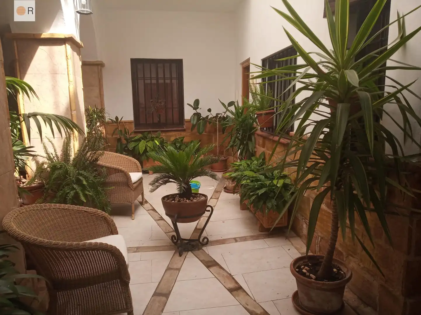 Apartament de lloguer a Casco Histórico - Ribera - San Basilio
