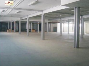 Nave industrielle à vendre à Jubalcoi