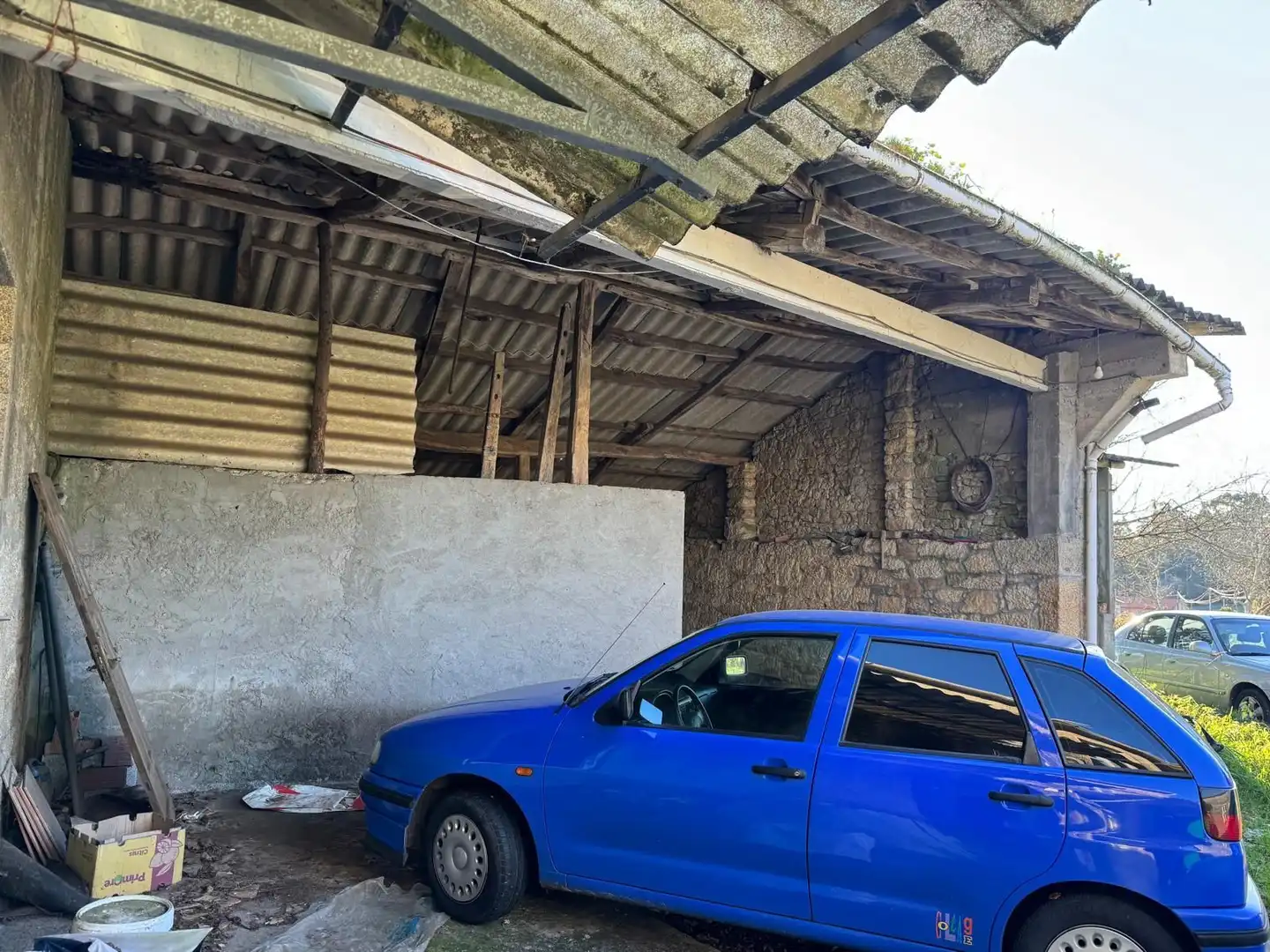 Casa con giardino in vendita a Pontedeume, imagen 5