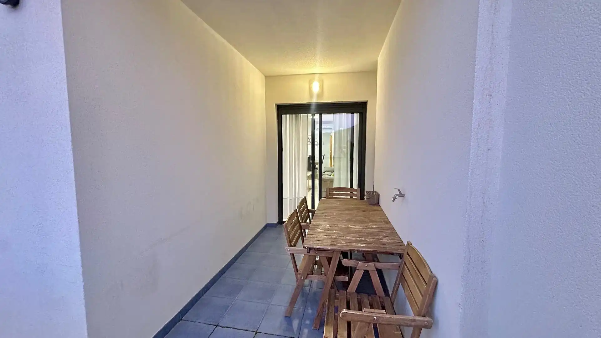 Appartamento con terrazza in vendita a Calle Calle de las Higueras, 95, imagen 10