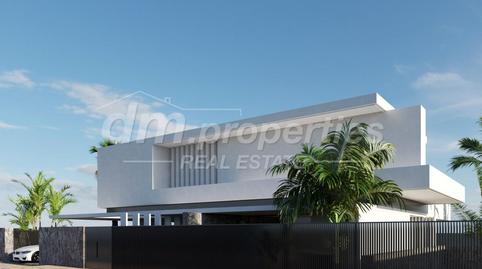 Photo 5 of Land for sale in Alcalá, Santa Cruz de Tenerife