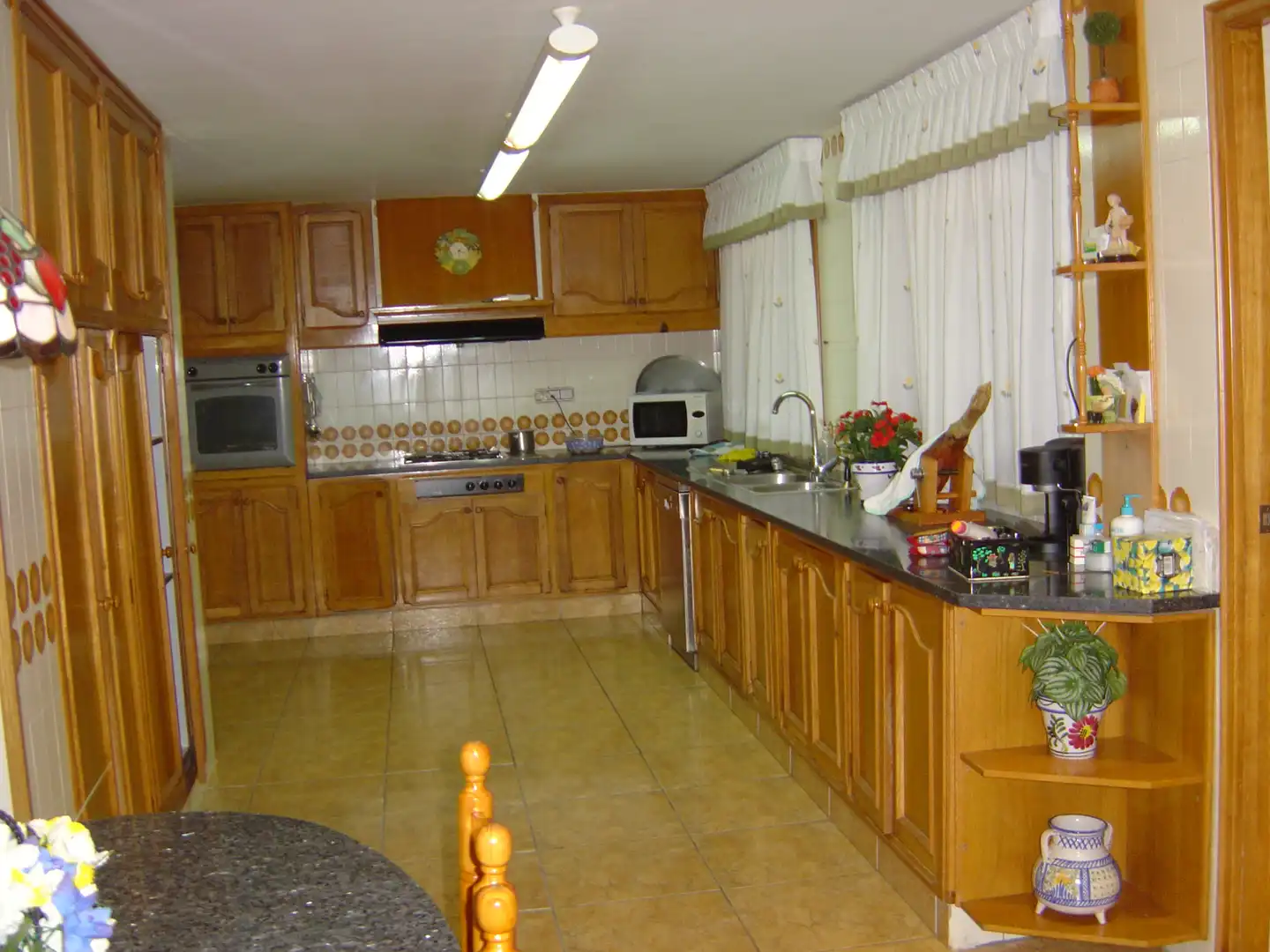 Villa con terrazza in vendita a Muro de Alcoy, imagen 109