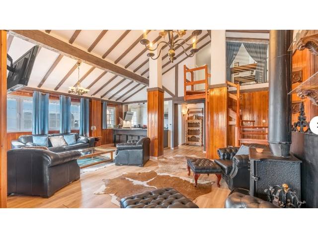 Apartamento en Venta en Calle de San Bernardo en Zona alta