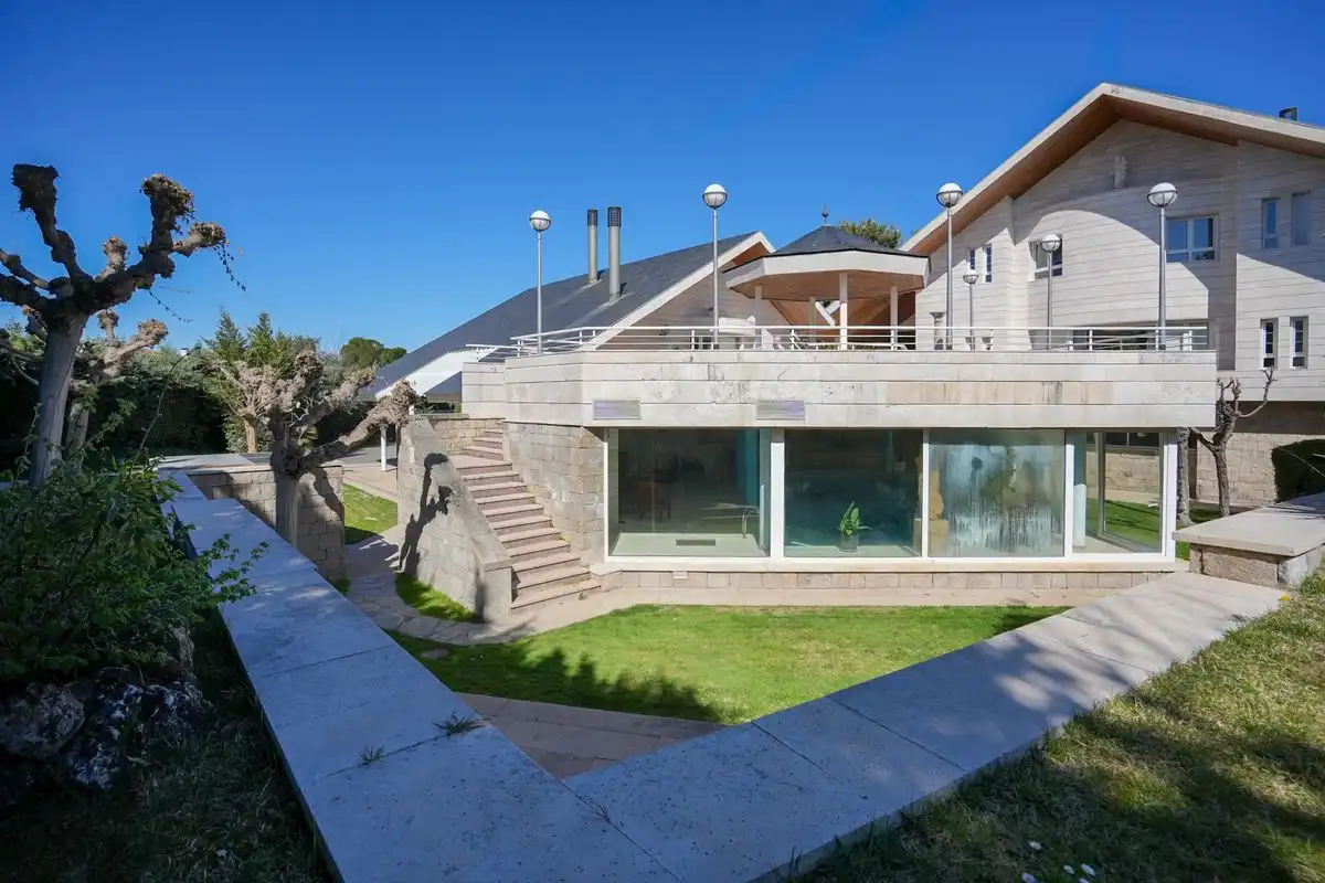 Casa con piscina in vendita a Santo Domingo, imagen 47
