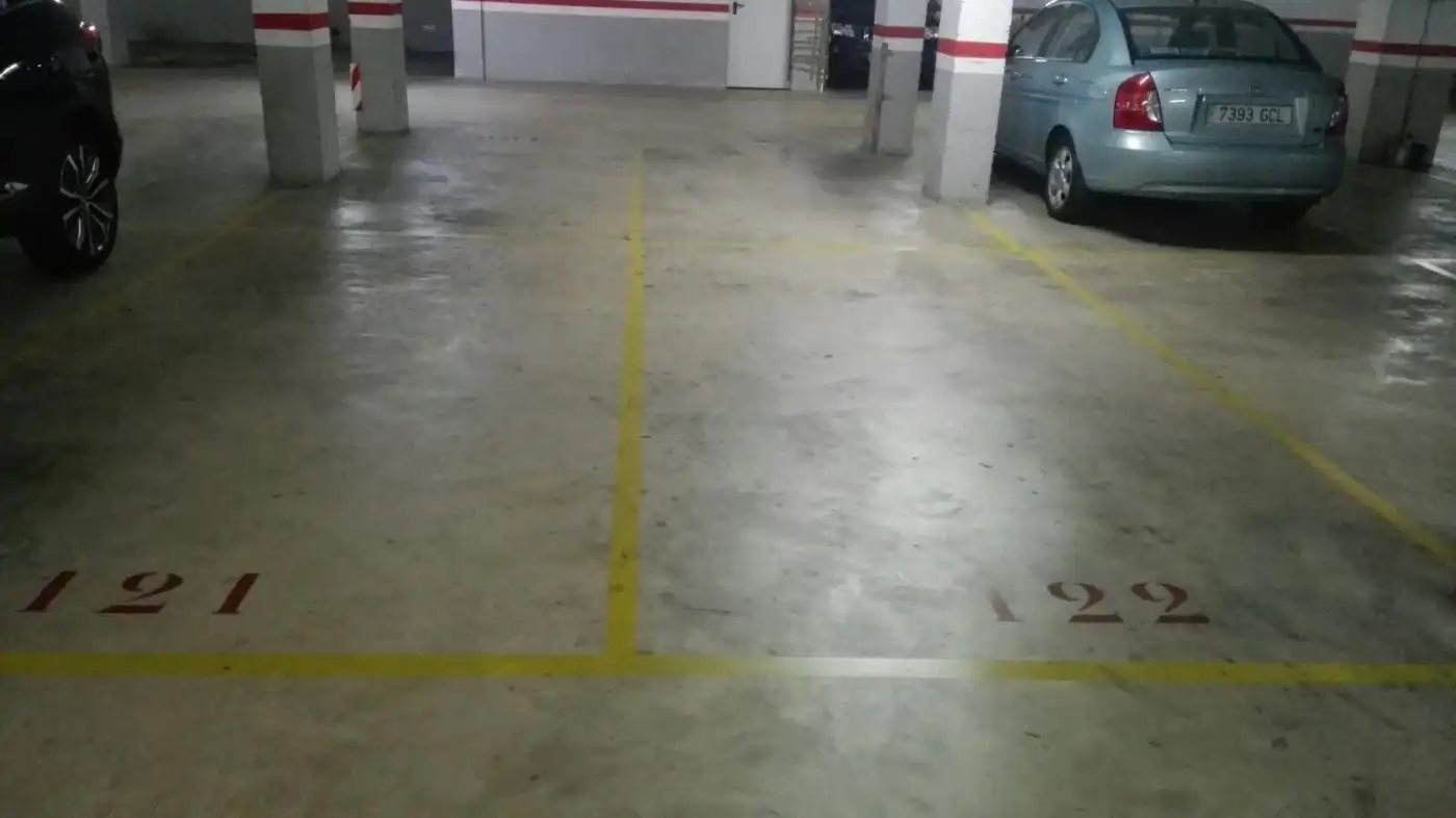 Garatge en venda a Calle PORTO, 8, Can Llong