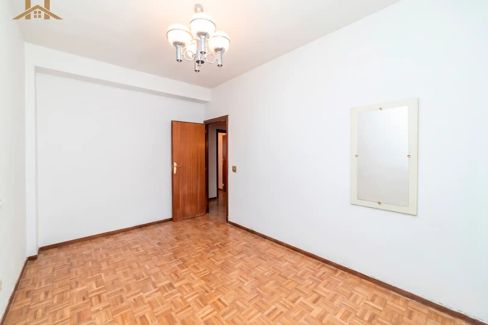 Piso en venta en Alcorcón con Terraza