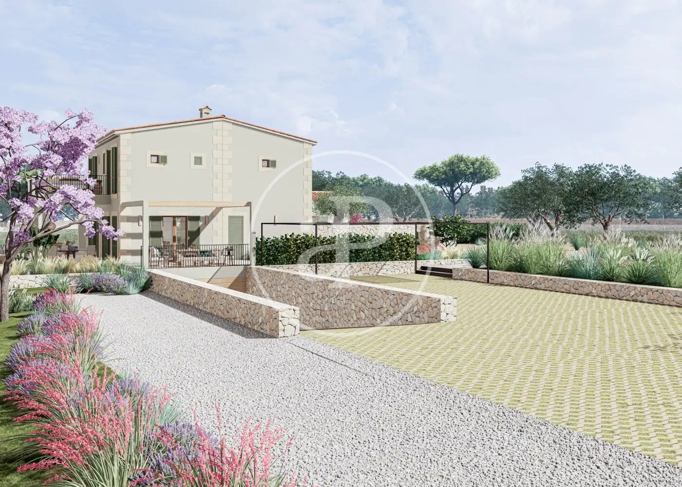 Residential land for sale in Carrer Major, imagen 19