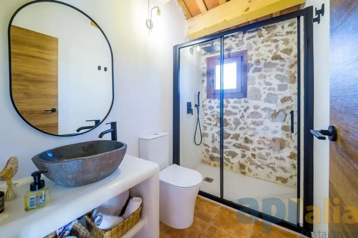 Finca rústica en venta en Carrer Marieta, Puig Ses Forques - Torre Colomina