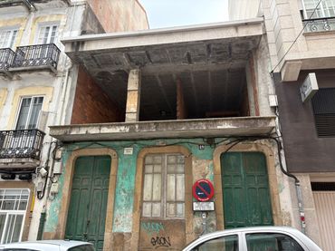 Résidentiel à vendre à Calle de La Coruña