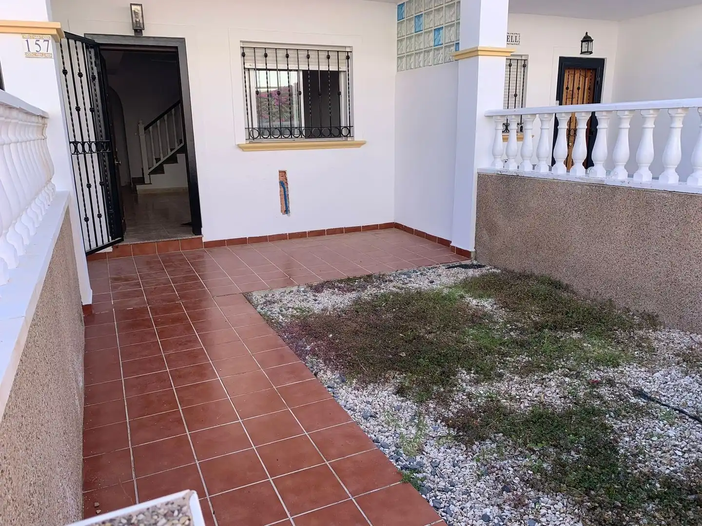 Maison mitoyenne avec terrasse à vendre à N/A, imagen 3