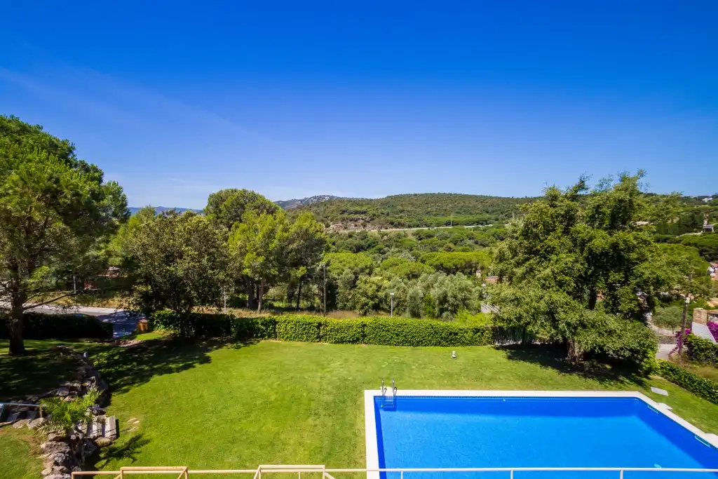 Maison mitoyenne avec piscine à vendre à Carrer Llorer 205, imagen 32