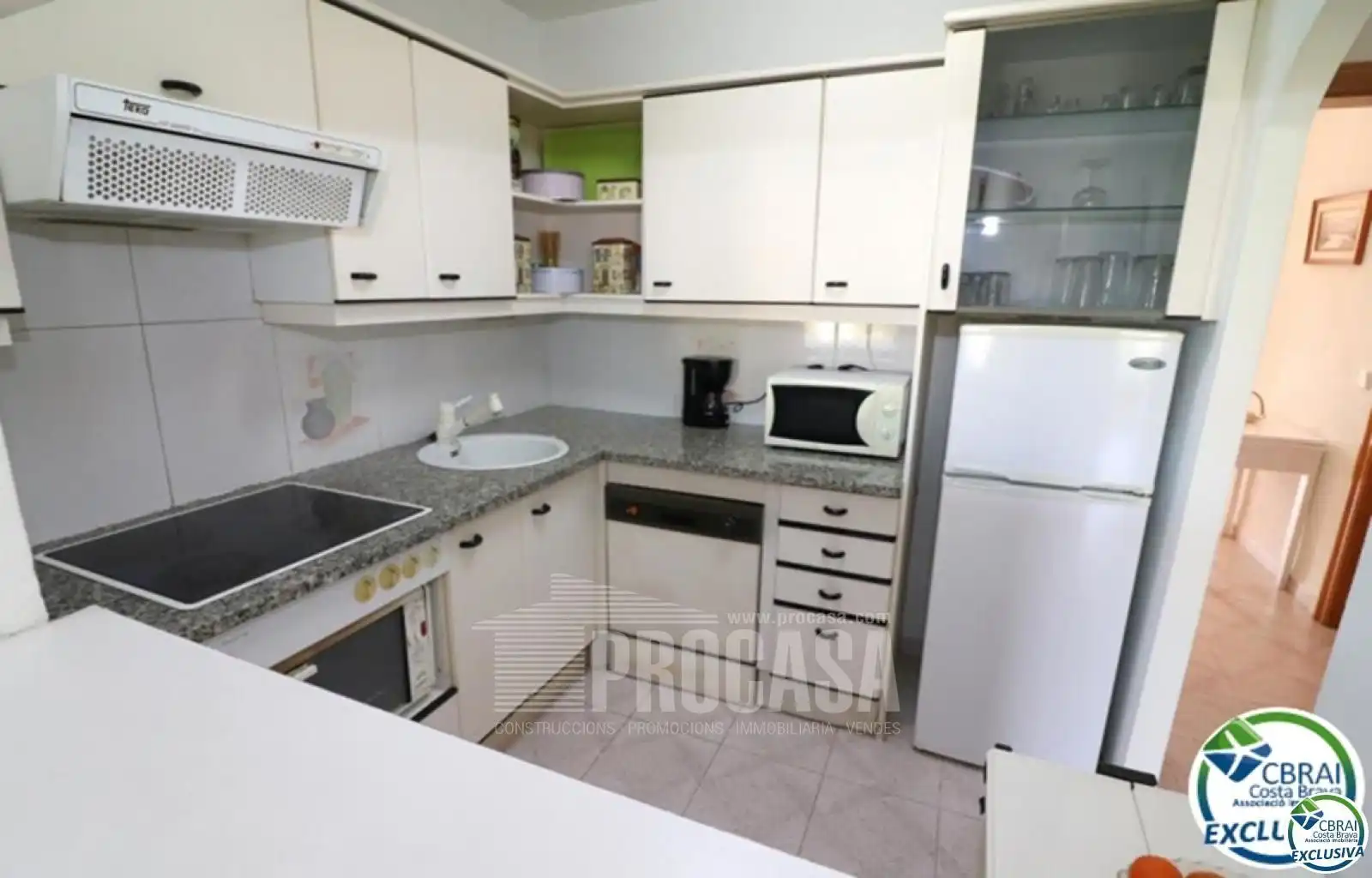Appartement avec ascenseur à vendre à Moxó - Sant Mori, imagen 37