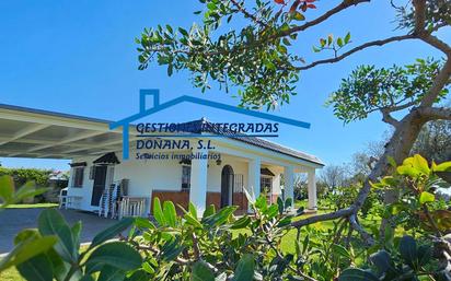 Casa o xalet en venda en Sanlúcar de Barrameda amb Terrassa