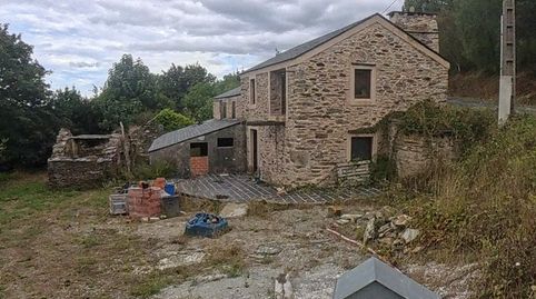 Foto 2 de Finca rústica en venda a Lugar a Veiga, Ortigueira, A Coruña