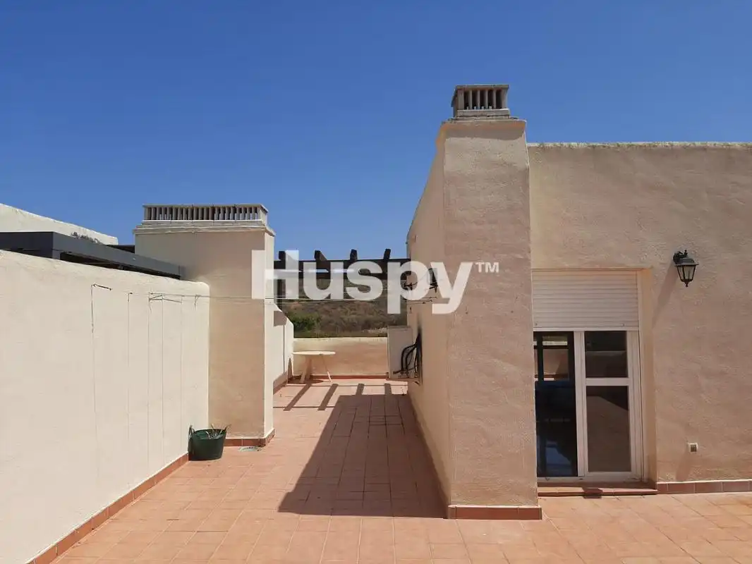 Duplex con terrazza in vendita a Urbanizacion Colinas de la Duquesa Fase I, imagen 3