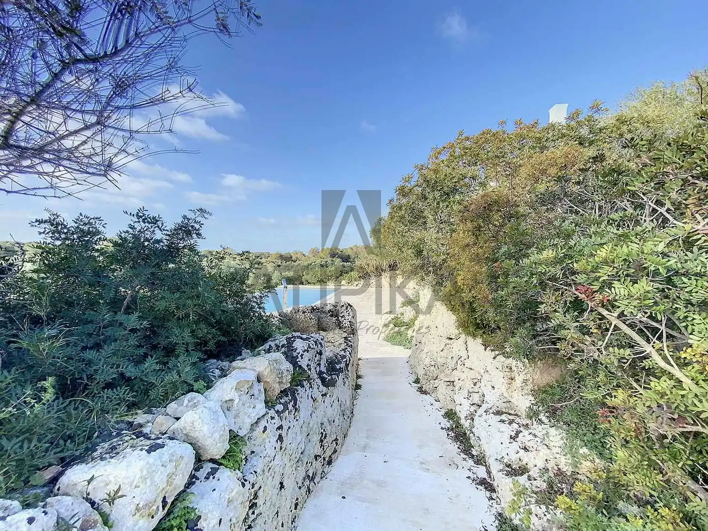 Country house zum Verkauf in Alaior mit Heizung, Terrasse und Schwimmbad