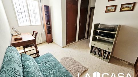 Foto 4 de Piso en venta en San Vicente, Sevilla Capital