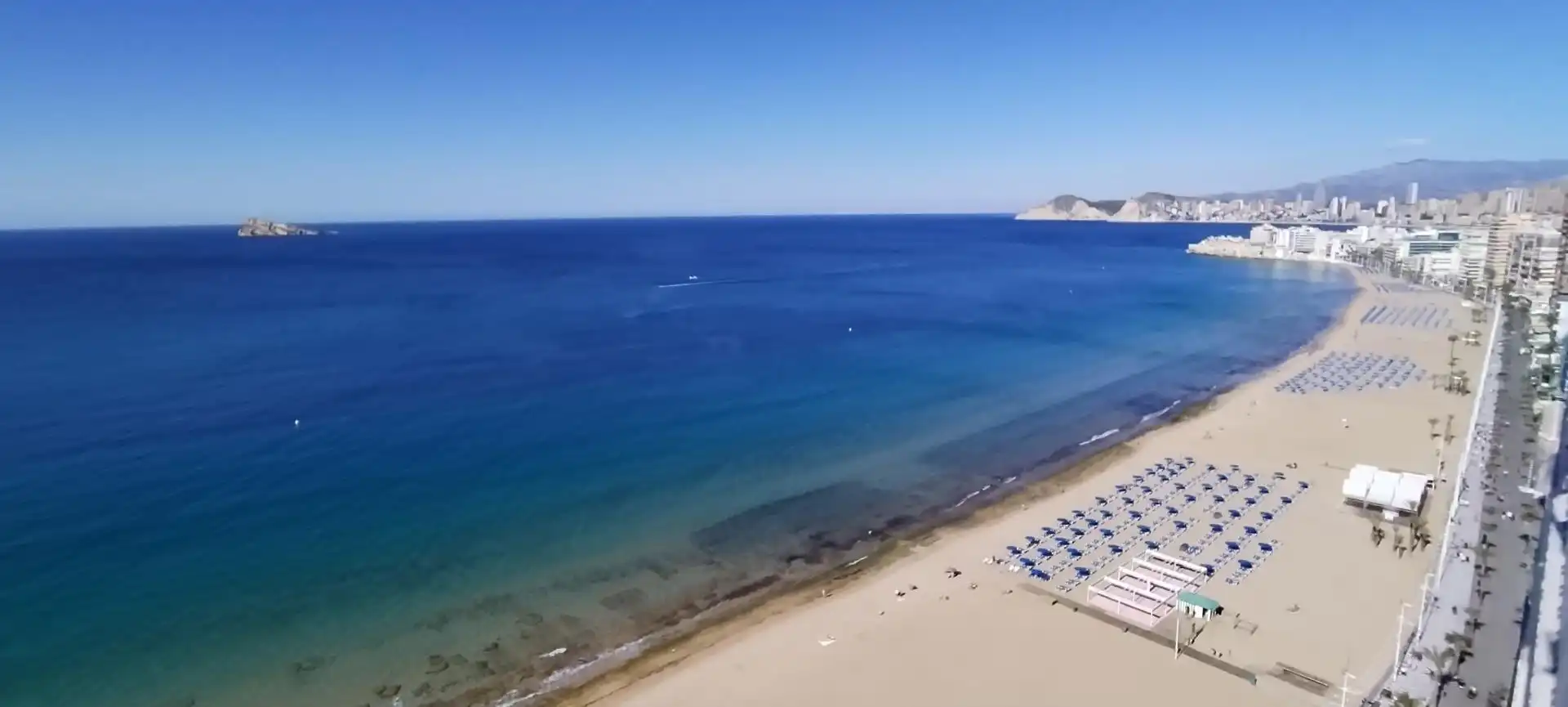 Apartment with pool for sale in Playa de Levante, imagen 3