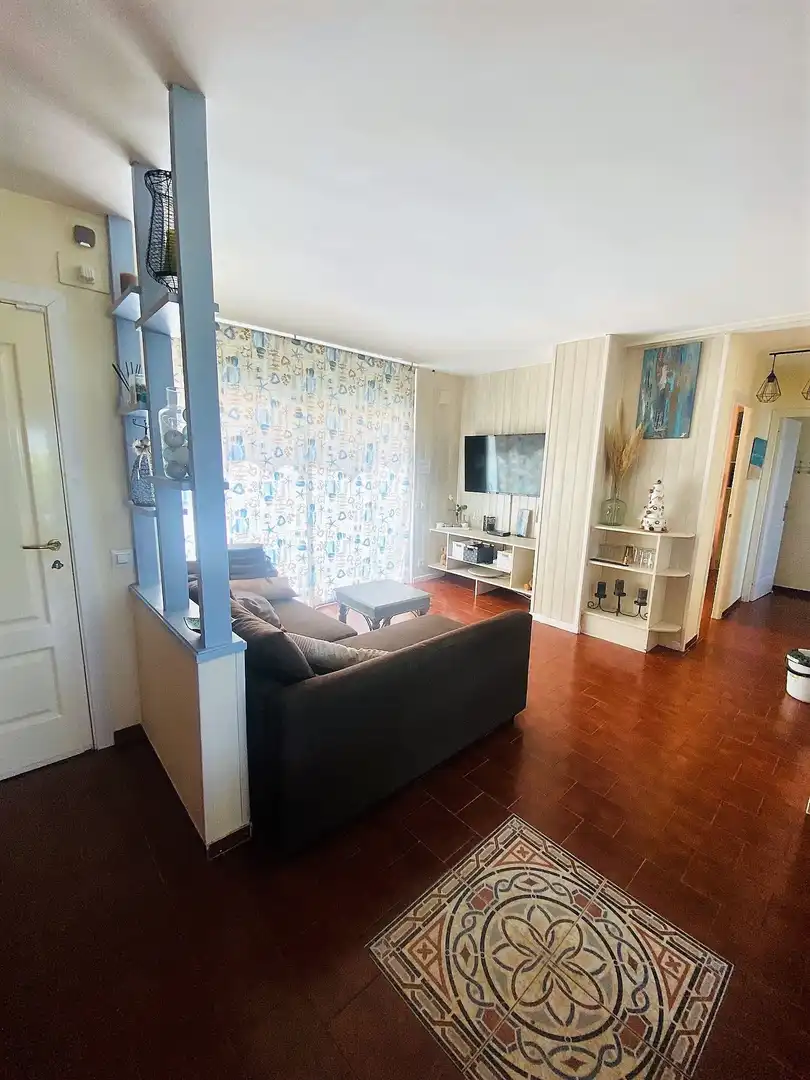 Apartament en venda a GRAN RESERVA, Muga - Gran Reserva - Badia
