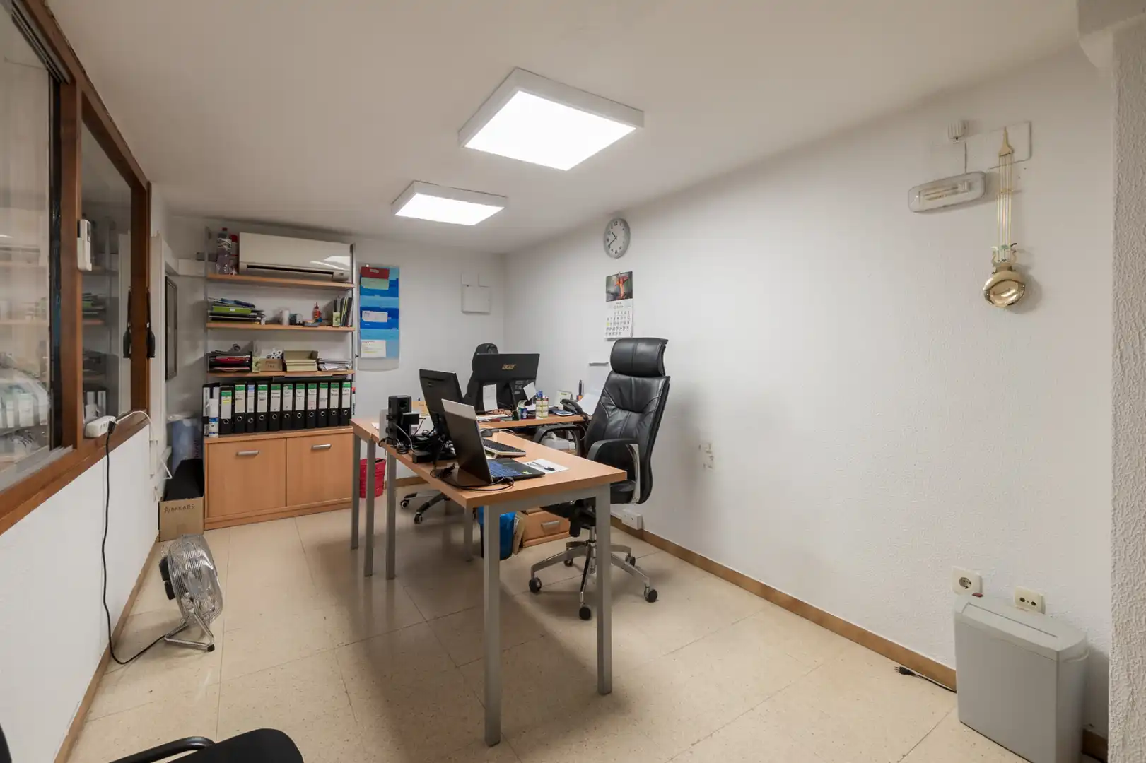 Gewerbefläche zum Verkauf in Carrer Nou, imagen 10