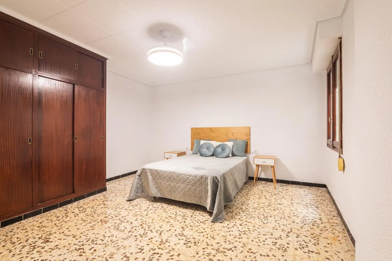 Habitación de Piso de alquiler en Elche ciudad