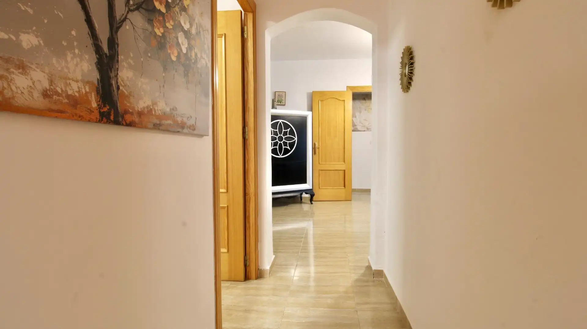 Houses for sale in Albuñol  with Air Conditioner, Terrace and Furnished