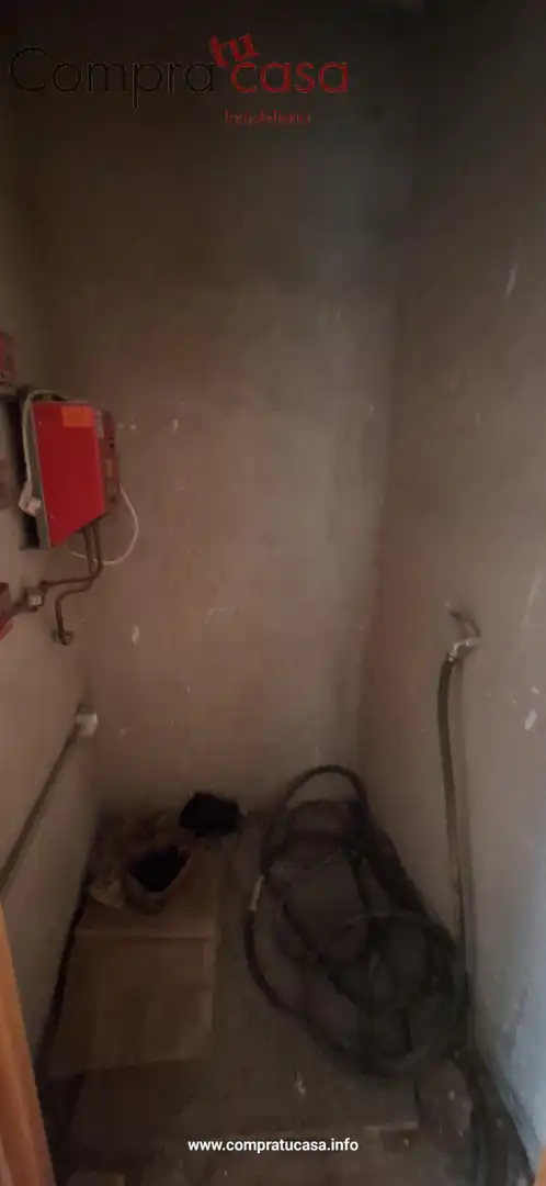 Edificio en venta en Segovia