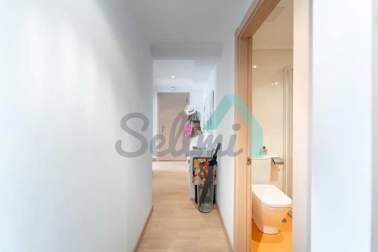 Flat for sale in Castropol  with Heating, Storage room and Furnished