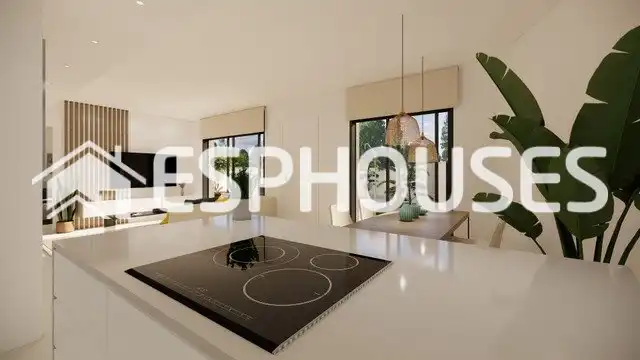 Chalet con terraza en venta en San Fulgencio, imagen 7