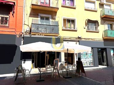 Local commercial en cession à Centro