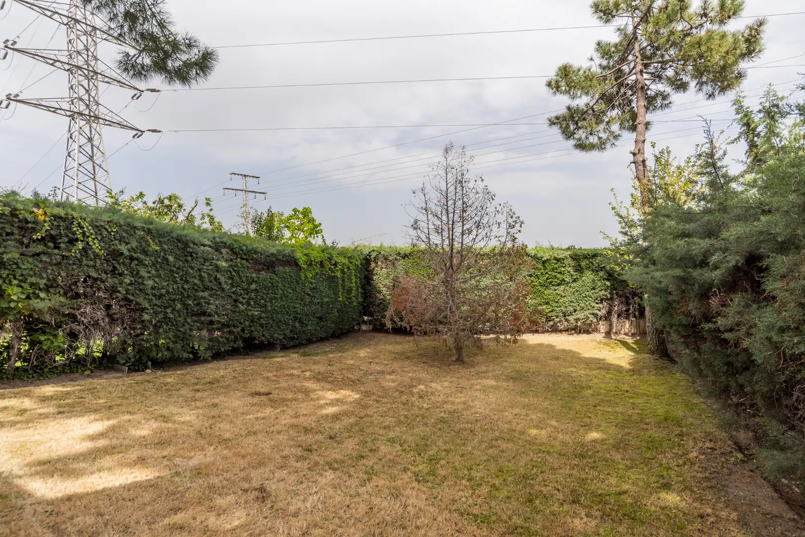 Houses for sale in Pozuelo de Alarcón  with Air Conditioner, Heating and Private garden