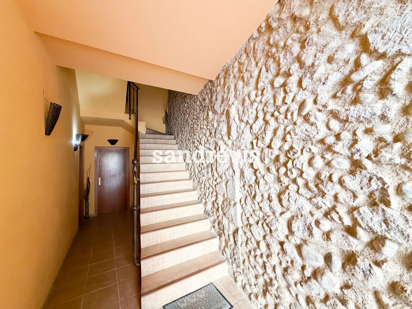 Piso en venta en Sant Pere Pescador con Calefacción y Amueblado