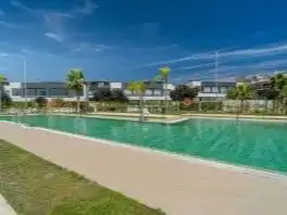 Adosado con piscina en alquiler en Calle del Ónice 59, imagen 35