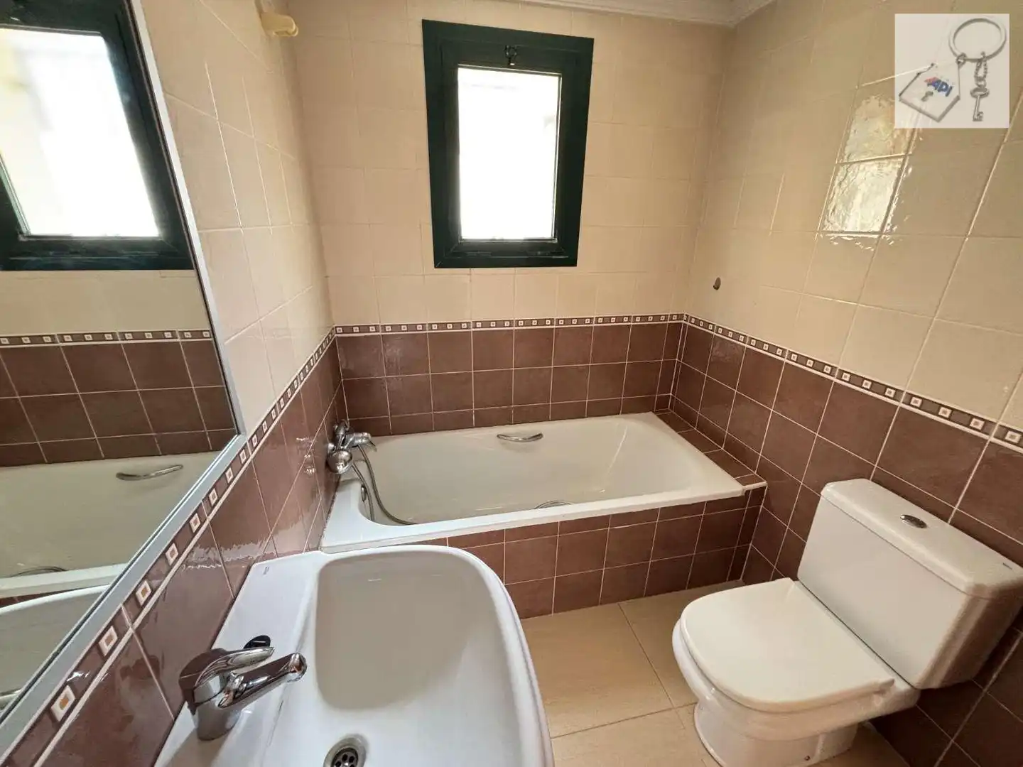 Baño de Casa o chalet en venta en Almoradí con Terraza y Piscina