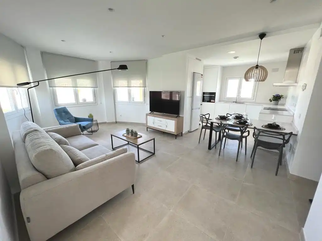 Villa zum Verkauf in Urbanización el Mirador del Embalse 4, imagen 5