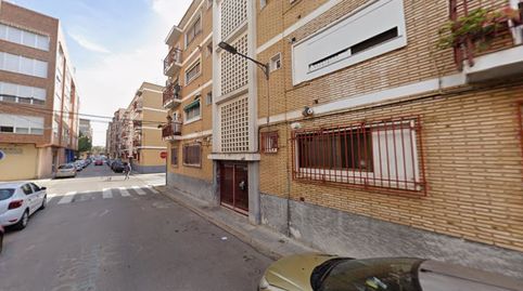 Foto 2 de Casa o xalet en venda a Cl. Montellano , San Ramón - Monte de Piedad, Xirivella