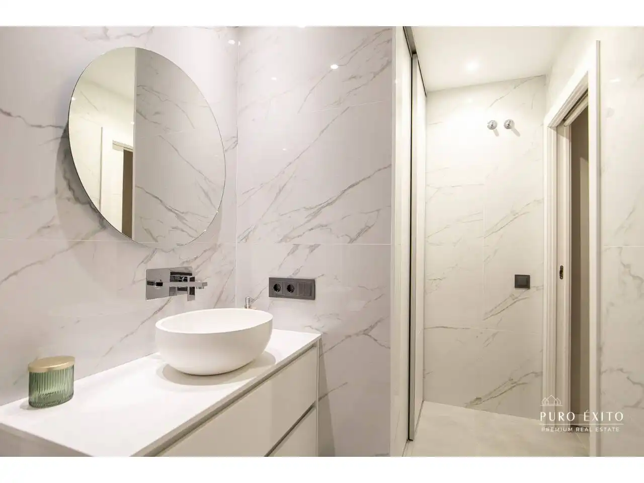 Baño de Oficina en venta en Barcelona con Aire acondicionado