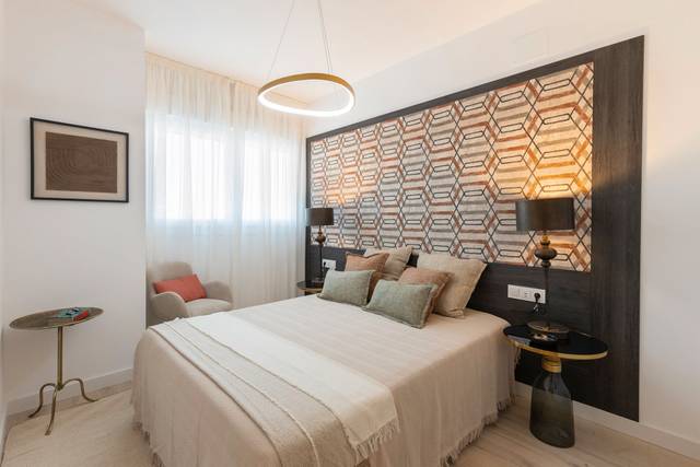 Piso en Venta en Avenida Federico García Lorca, 38 en Avda. Federico Garcia Lorca - Nueva Estación Autobuses