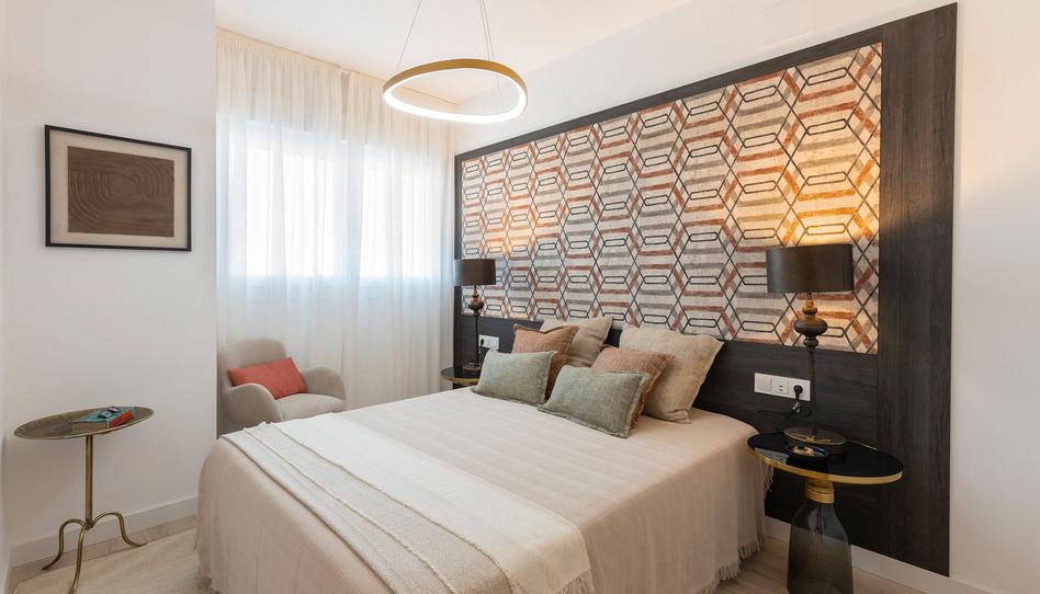 Photo 1 from new construction home in Flat for sale in Avenida Federico García Lorca, 38, Avda. Federico Garcia Lorca - Nueva Estación Autobuses, Granada