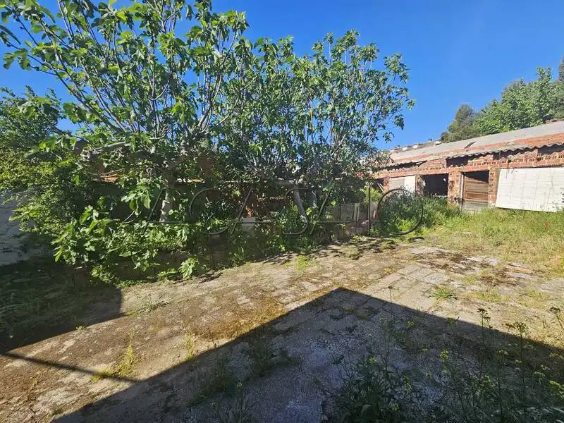 Casa adosada en venta en Cobeja
