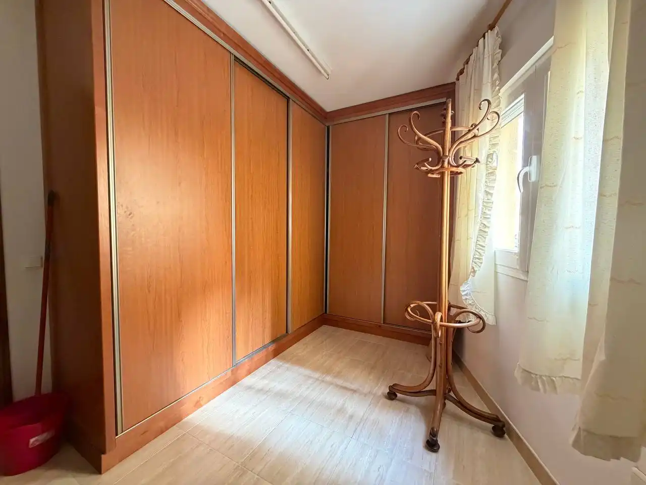 Flat with terrace for sale in Calle Constantino, imagen 10
