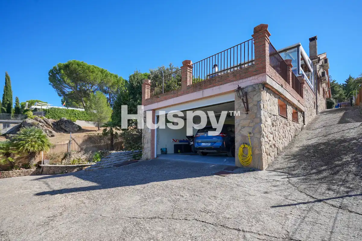 Villa mit Terrasse zum Verkauf in Calle Puenteareas, imagen 48