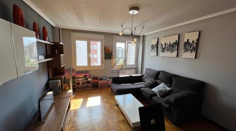 Photo 2 of Flat for sale in Jaime Truyols Santonja, Corredoría - La Carisa - Prado de La Vega, Asturias