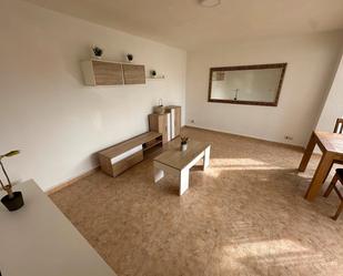 Living room of Apartment for sale in Benidorm  with Furnished, Washing machine and Microwave