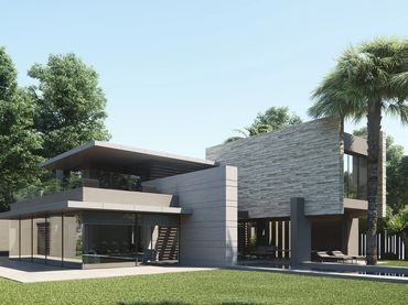Casa amb piscina en venda a San Pedro de Alcántara